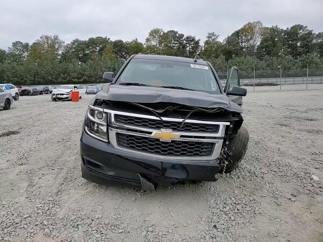 2018 Chevrolet Suburban C1500 Lt VIN: 1GNSCHKCXJR255961 Lot: 78779324