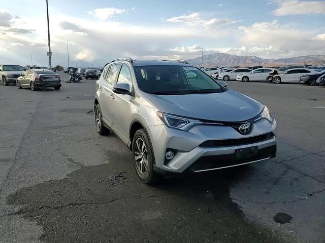 2018 Toyota Rav4 Adventure VIN: 2T3RFREV6JW791193 Lot: 80961644