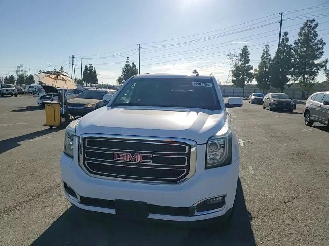 2015 GMC Yukon Xl C1500 Slt VIN: 1GKS1HKC9FR196556 Lot: 80903784