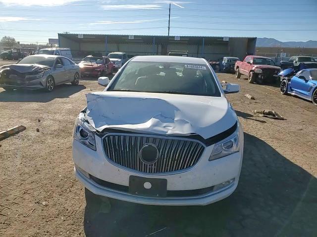 2015 Buick Lacrosse VIN: 1G4GA5G31FF219771 Lot: 81685644