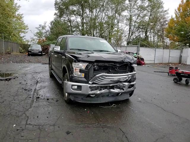 2016 Ford F150 Supercrew VIN: 1FTEW1EG8GFC19005 Lot: 78702624