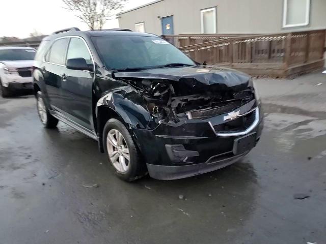 2015 Chevrolet Equinox Lt VIN: 2GNFLFEK7F6435376 Lot: 78432974