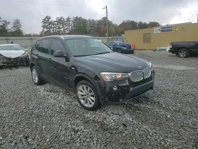 2017 BMW X3 - Image 14