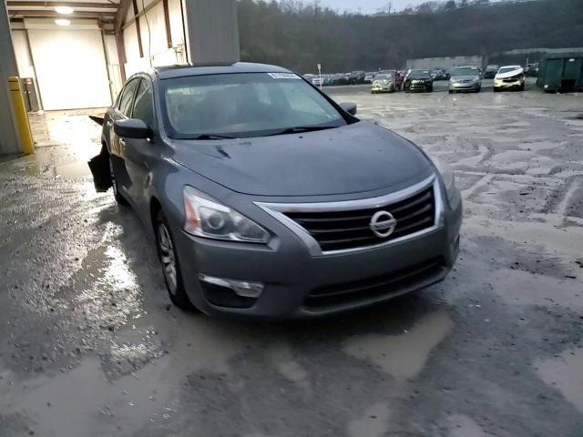 2015 Nissan Altima 2.5 VIN: 1N4AL3AP1FN380878 Lot: 81700054