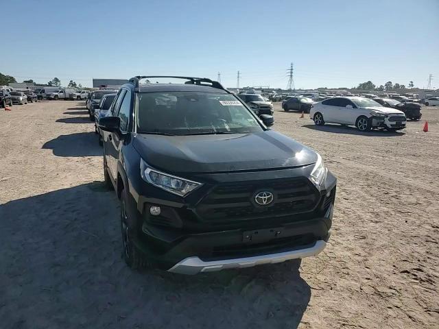 2019 Toyota Rav4 Adventure VIN: 2T3J1RFV0KW054213 Lot: 80336204