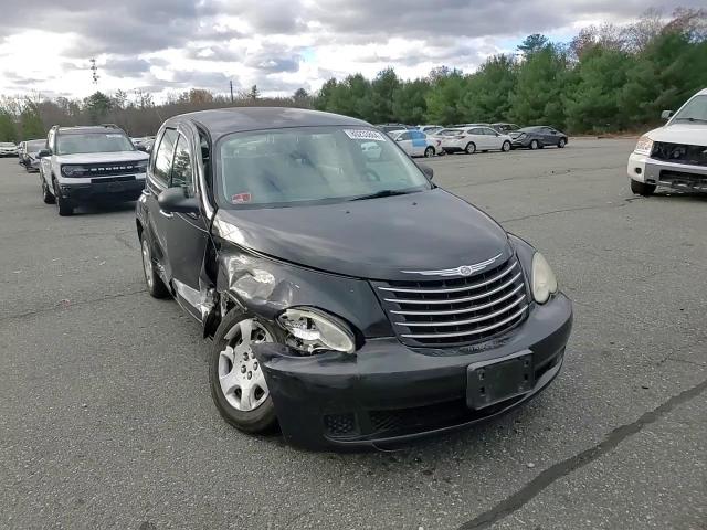 2006 Chrysler Pt Cruiser VIN: 3A4FY48B36T371577 Lot: 80233864