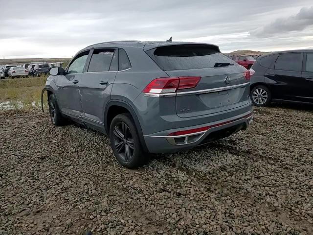 2021 Volkswagen Atlas - Image 15