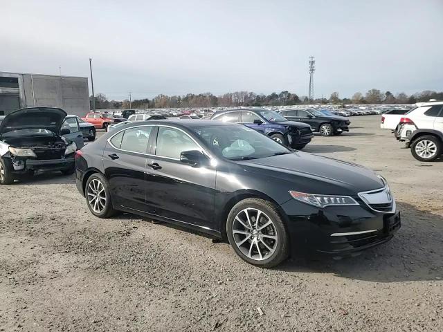 2015 Acura TLX - Image 10