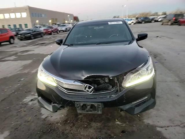 2016 Honda Accord - Image 13