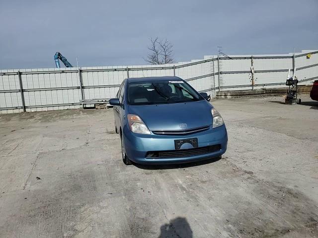 2007 Toyota Prius VIN: JTDKB20U177678114 Lot: 80153464