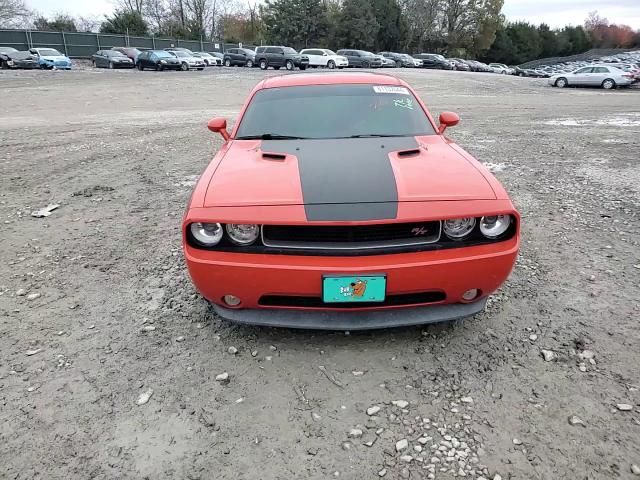 2013 Dodge Challenger - Image 11