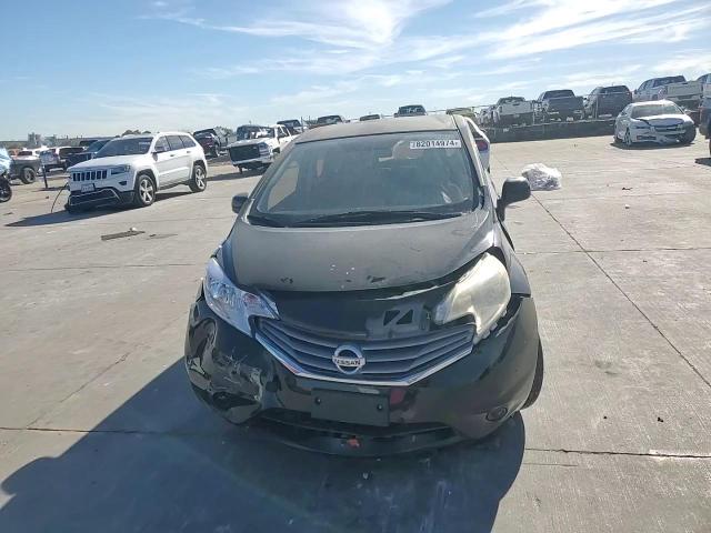2014 Nissan Versa - Image 11