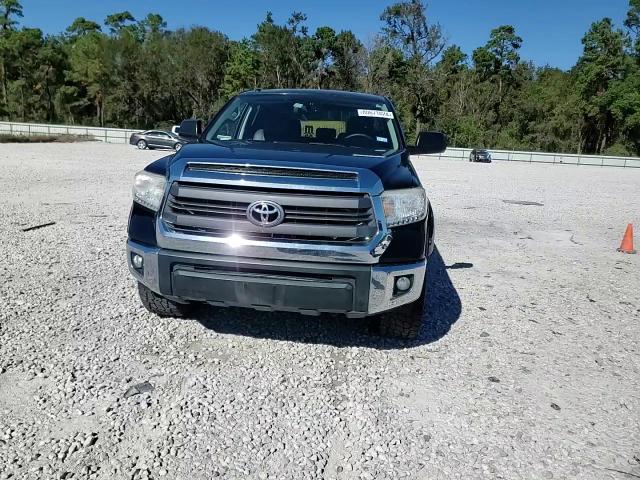 2015 Toyota Tundra Crewmax Sr5 VIN: 5TFEM5F16FX088009 Lot: 80671824