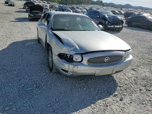 2005 Buick Lesabre Limited VIN: 1G4HR54K15U177525 Lot: 80537754