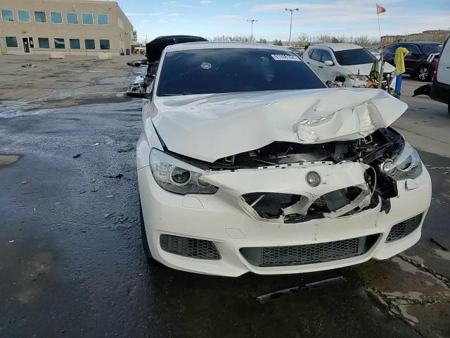 2015 BMW 5er - Image 13