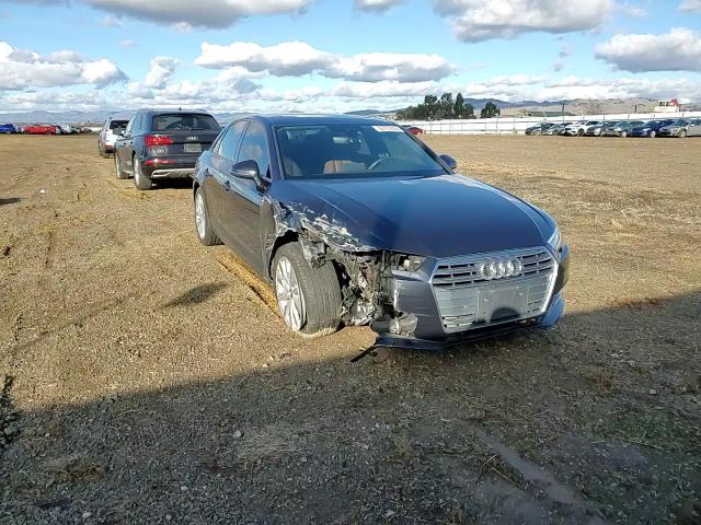 2017 Audi A4 - Image 10