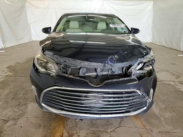 2016 Toyota Avalon Hybrid VIN: 4T1BD1EB0GU053535 Lot: 79254394