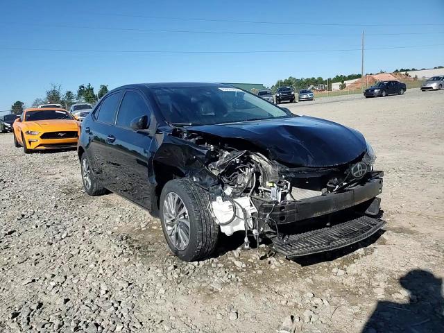 2019 Toyota Corolla L VIN: 2T1BURHE9KC211076 Lot: 80022894