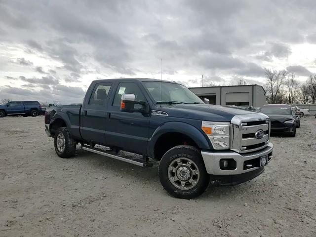 2015 Ford F250 Super Duty VIN: 1FT7W2B69FED52726 Lot: 79068574