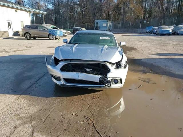 2017 Ford Mustang VIN: 1FA6P8TH8H5227396 Lot: 78460434