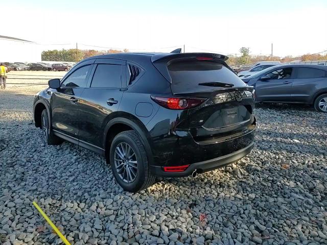 2019 Mazda Cx-5 Touring VIN: JM3KFBCM7K0698943 Lot: 79476364