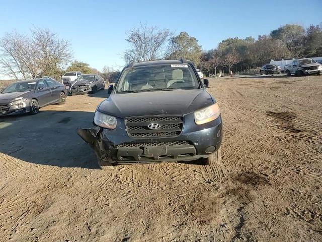 2008 Hyundai Santa Fe Gls VIN: 5NMSG13D58H130425 Lot: 79973804