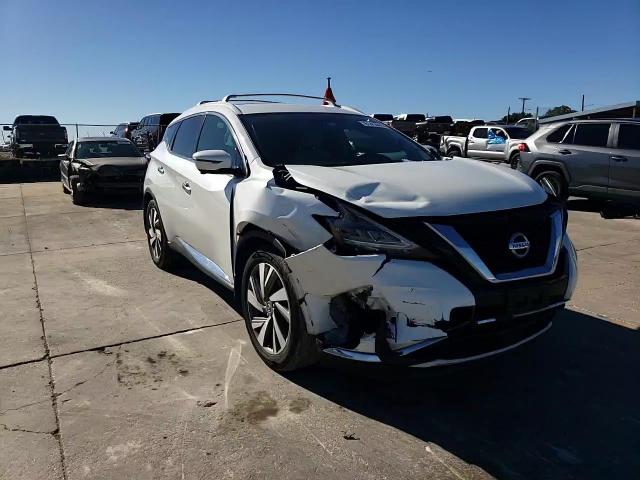 2019 Nissan Murano S VIN: 5N1AZ2MJ7KN113244 Lot: 81414414