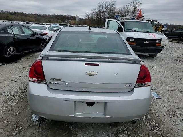 2012 Chevrolet Impala Lt VIN: 2G1WG5E31C1167927 Lot: 81339104