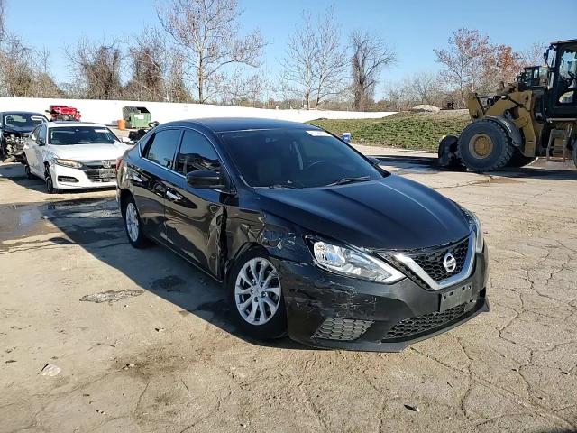 2019 Nissan Sentra - Image 11