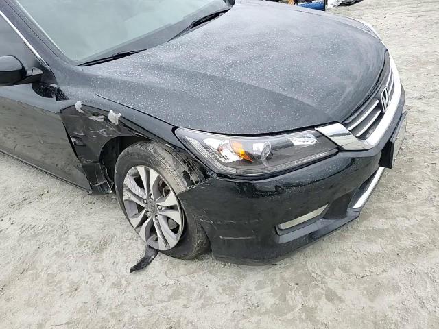 2015 Honda Accord - Image 10