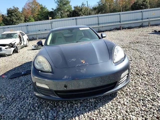 2010 Porsche Panamera S VIN: WP0AB2A74AL063074 Lot: 81179444