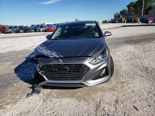 2019 Hyundai Sonata - Image 11