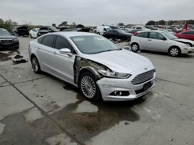 2014 Ford Fusion - Image 15