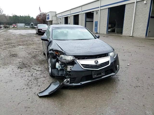2013 Acura TSX - Image 11