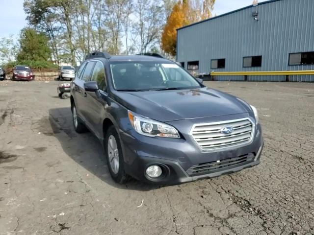 2016 Subaru Outback 2.5I Premium VIN: 4S4BSAFC2G3208329 Lot: 79943734