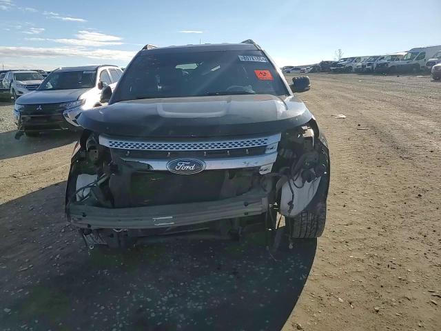 2012 Ford Explorer - Image 12