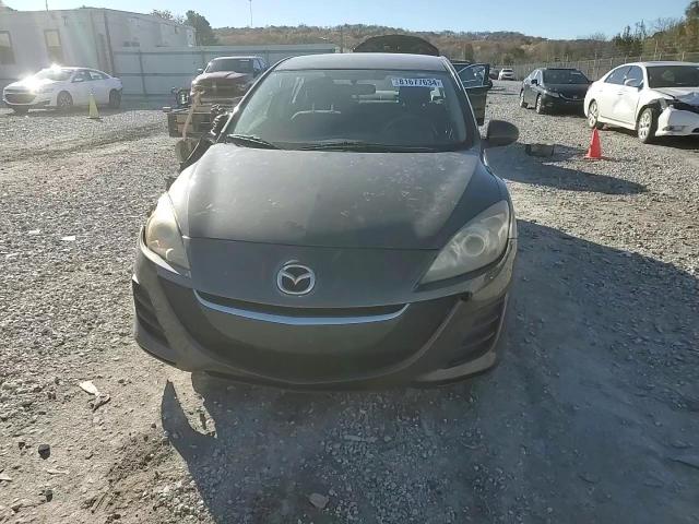 2010 Mazda 3 I VIN: JM1BL1SFXA1138342 Lot: 81677634