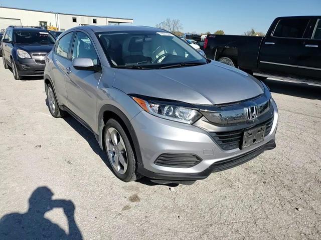 2022 Honda HR-V - Image 11