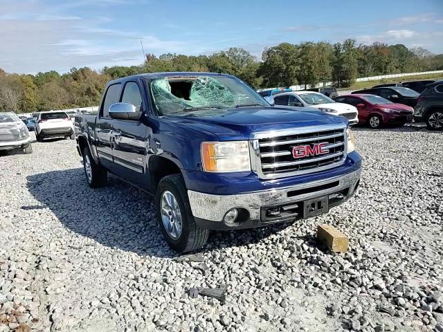 2013 GMC Sierra - Image 13