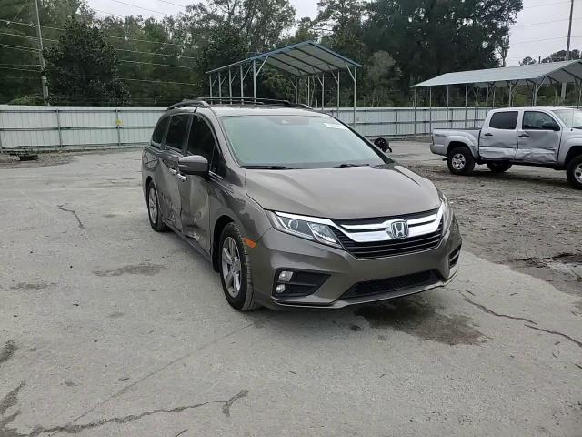 2020 Honda Odyssey Exl VIN: 5FNRL6H72LB058961 Lot: 79622614