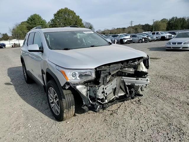 2019 GMC Acadia Sle VIN: 1GKKNLLA5KZ262907 Lot: 80692684