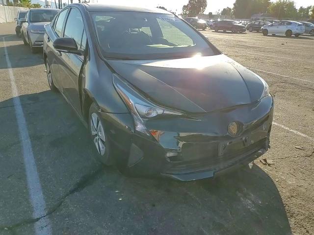 2016 Toyota Prius VIN: JTDKARFU9G3511199 Lot: 81166834