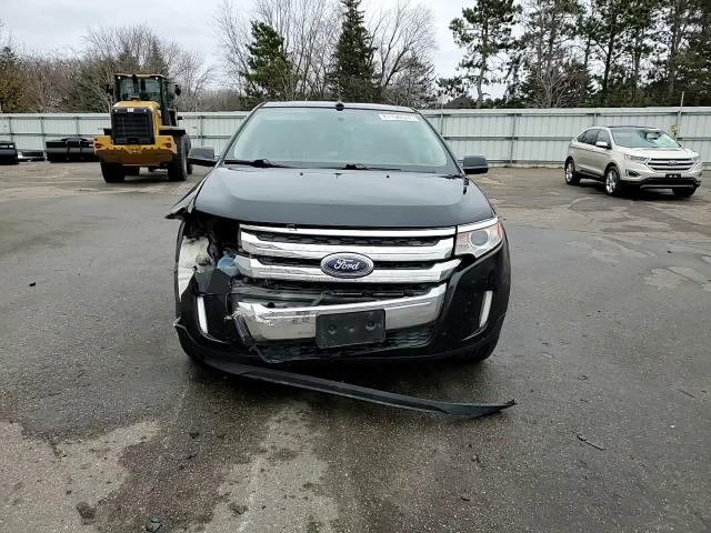 2013 Ford Edge Sel VIN: 2FMDK4JC9DBC10253 Lot: 81196624