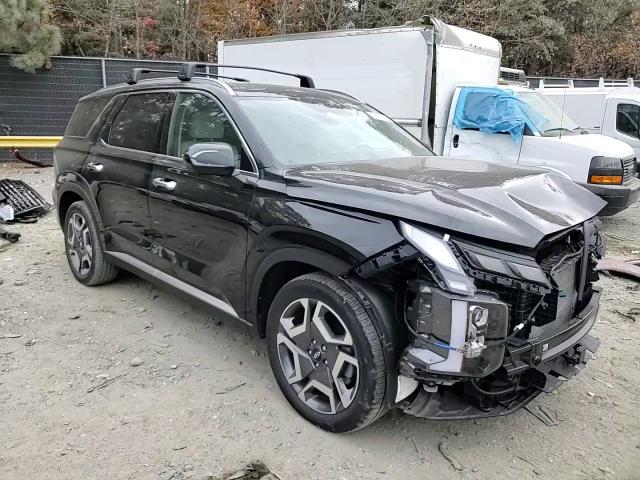 2024 Hyundai Palisade Limited VIN: KM8R54GE9RU680063 Lot: 79025324