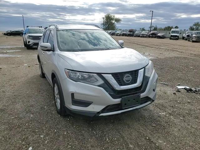 2019 Nissan Rogue - Image 11