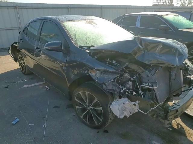 2017 Toyota Corolla L VIN: 5YFBURHE6HP637557 Lot: 79705084