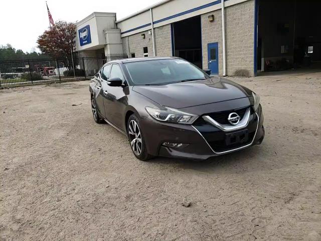 2016 Nissan Maxima - Image 11
