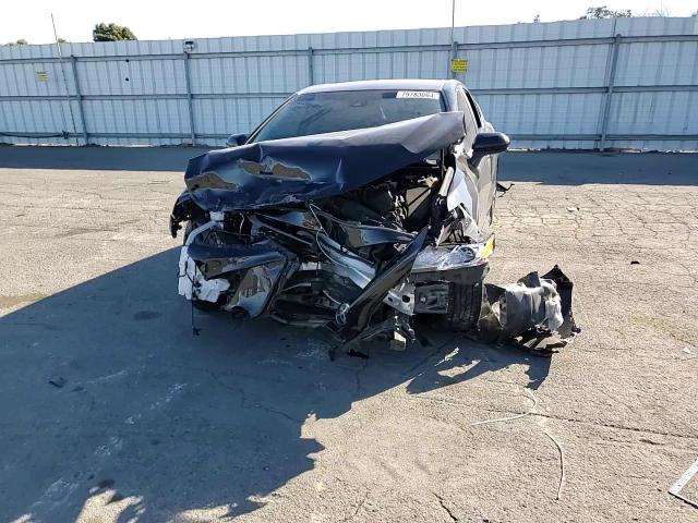 2020 Toyota Camry Se VIN: 4T1G11AK2LU910727 Lot: 79783064