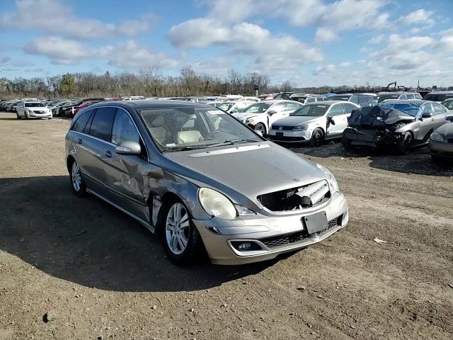 2006 Mercedes-Benz R-klasse - Image 12