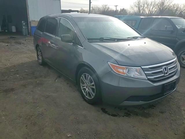 2012 Honda Odyssey - Image 14